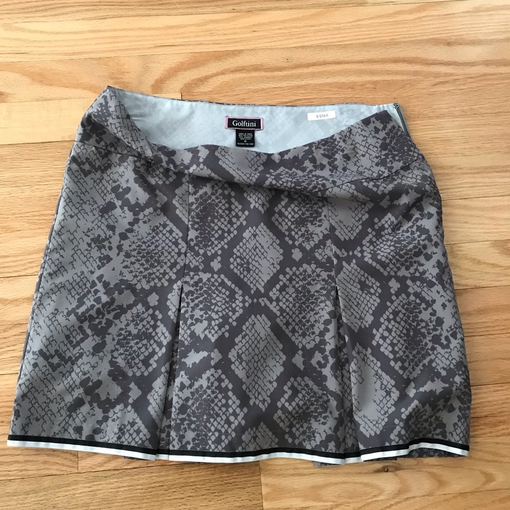 Golftini Golf skort